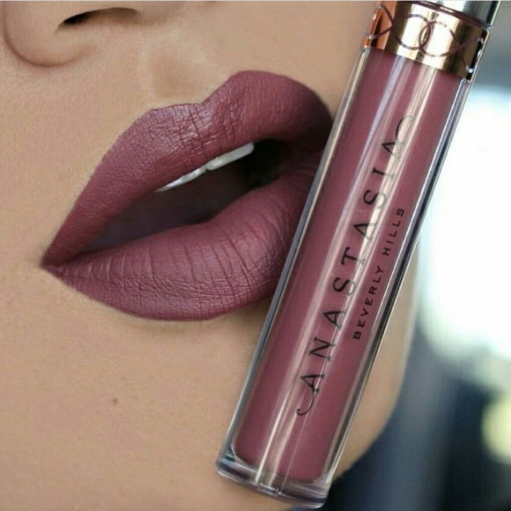 ❤️HP❤️Anastasia Beverly Hills NIB Poet